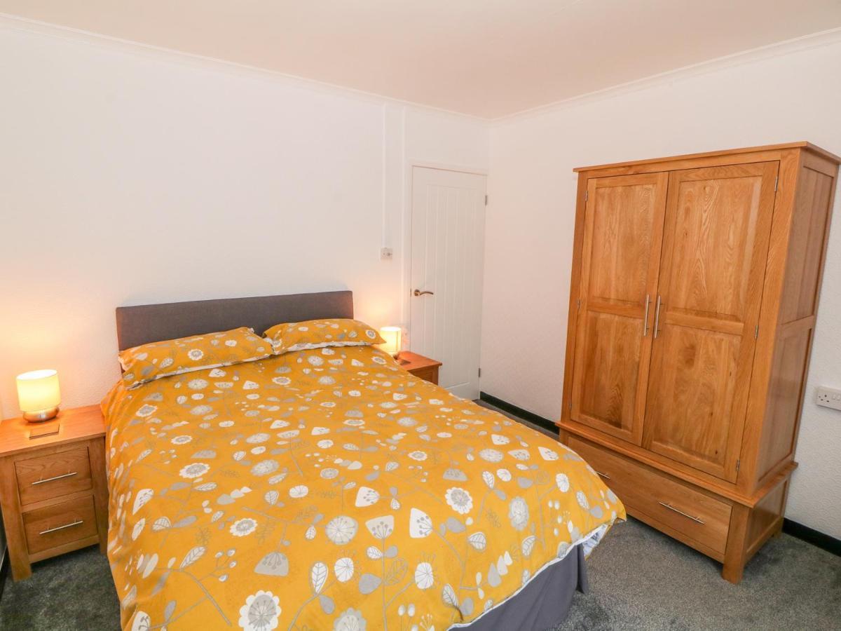 Villa Dalar Deg Rhiw Esterno foto