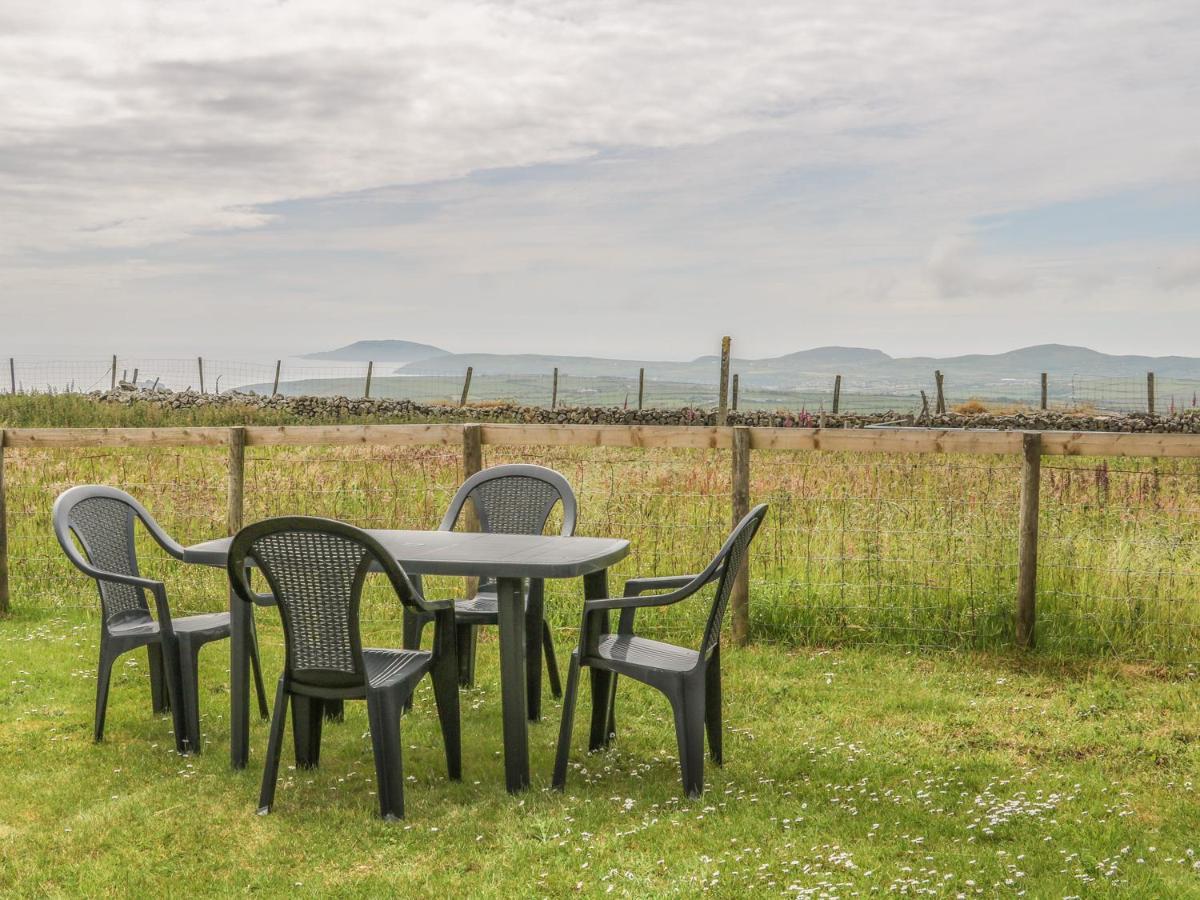 Villa Dalar Deg Rhiw Esterno foto