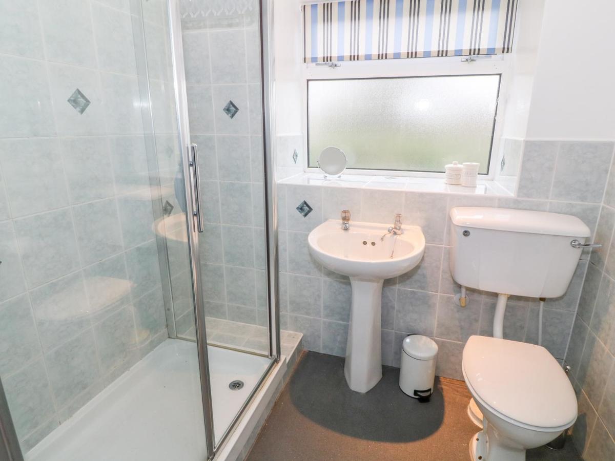 Villa Dalar Deg Rhiw Esterno foto