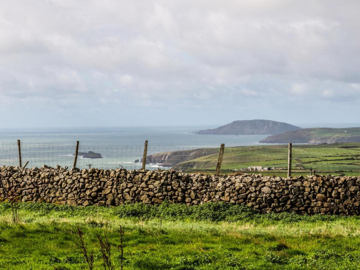 Villa Dalar Deg Rhiw Esterno foto
