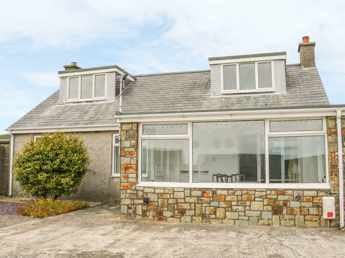 Villa Dalar Deg Rhiw Esterno foto