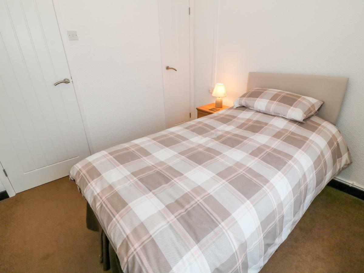 Villa Dalar Deg Rhiw Esterno foto