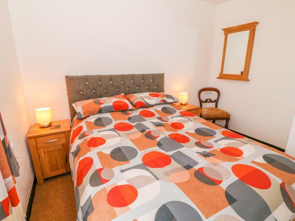 Villa Dalar Deg Rhiw Esterno foto