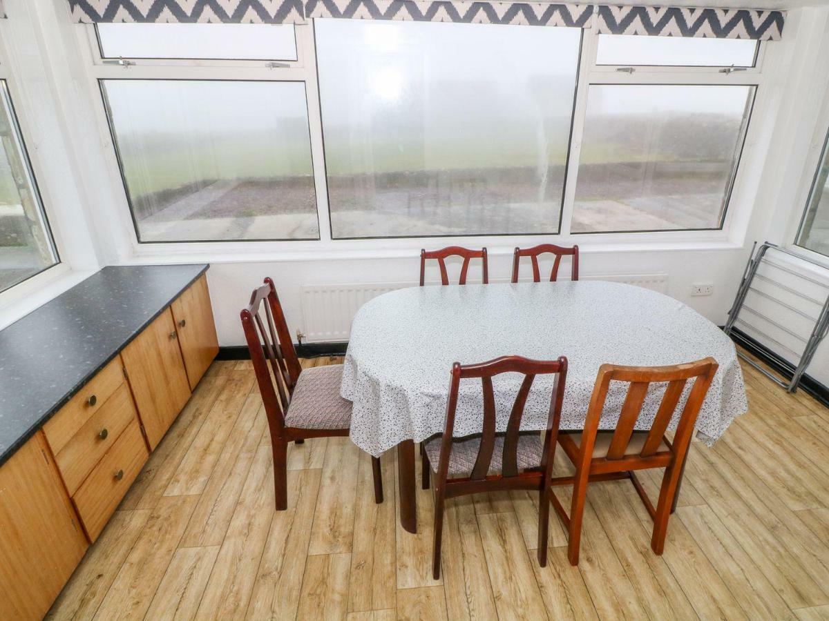 Villa Dalar Deg Rhiw Esterno foto