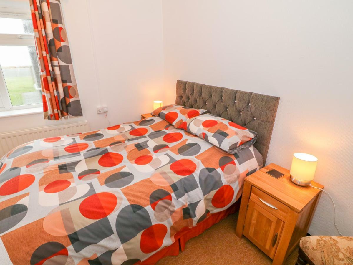 Villa Dalar Deg Rhiw Esterno foto