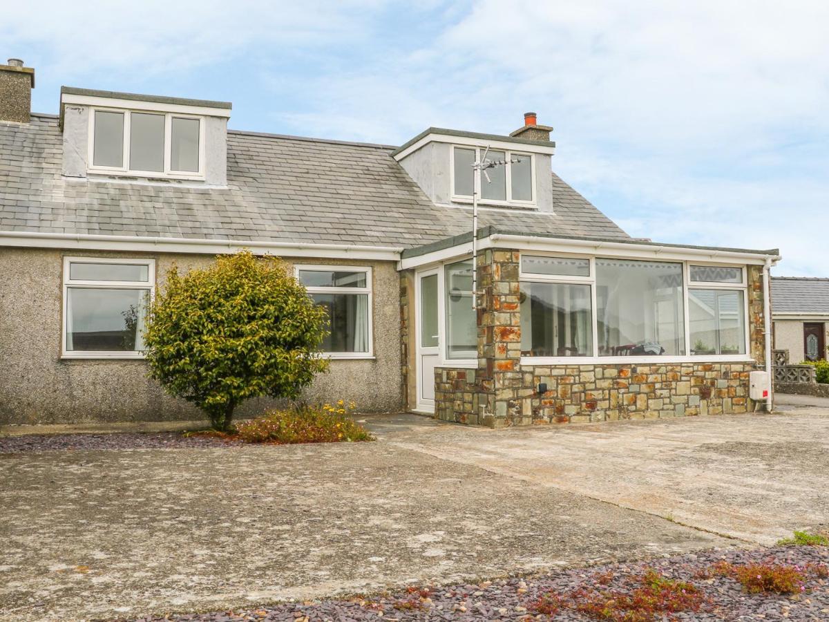 Villa Dalar Deg Rhiw Esterno foto